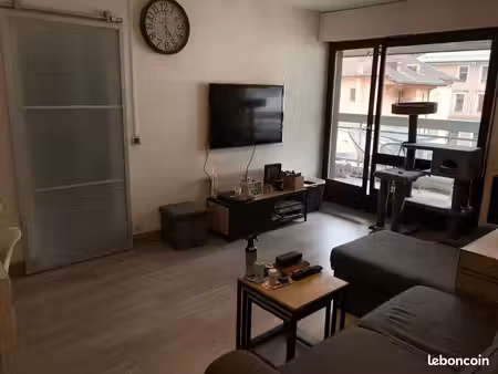 appartement f2/42m2/870
