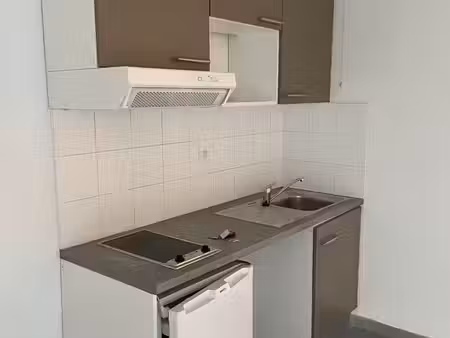 loue appartement purpan