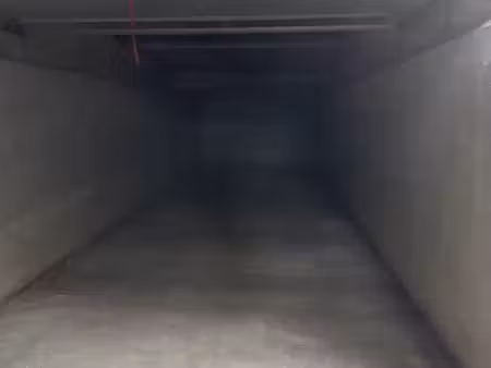 garage/ box 29m2 à louer