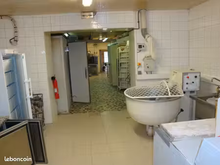 local commercial
