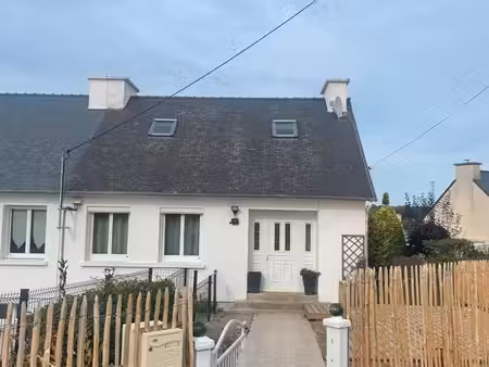 maison meublée 4 pièces 84m2 erquy