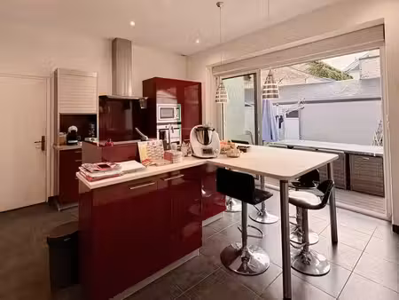 maison evron 7 pièces 173m2