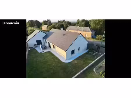 maison 5 pieces