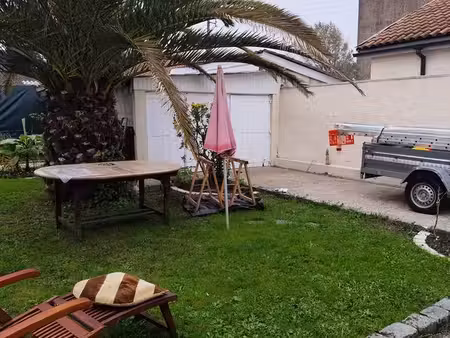 loue maison f4 pessac 33
