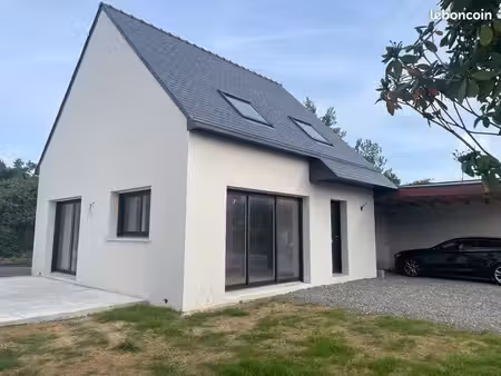 location maison proche du bourg