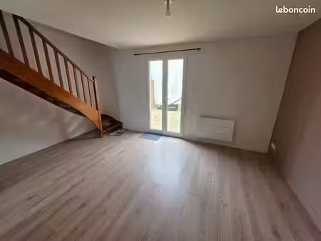 maison t3