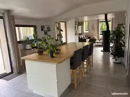 maison a vendre