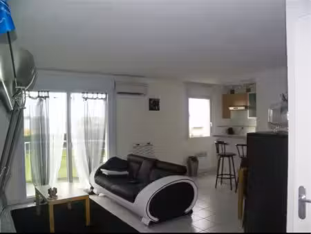 appartement t2