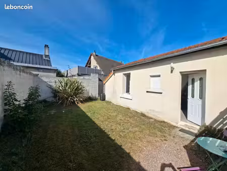 studio meublé