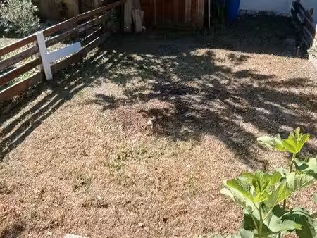 location appartement non meublé