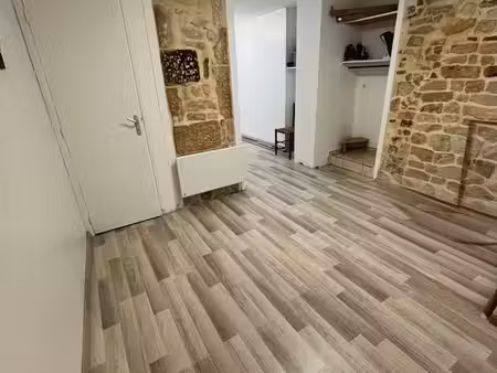 immeuble 2 studios