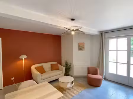 appartement t2 centre ville