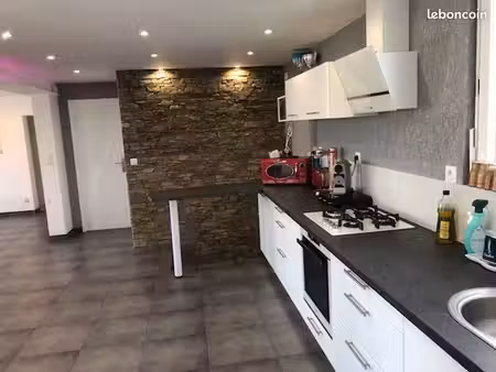 appartement 120 m2