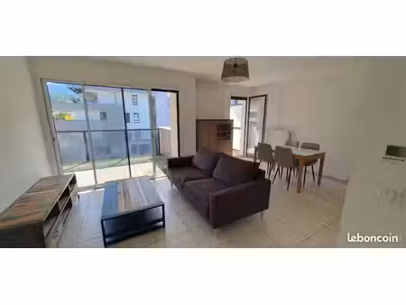 immobilier