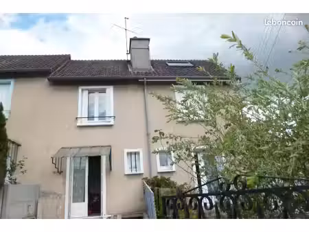 location a conde en normandie