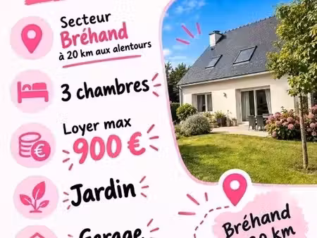 recherche location maison