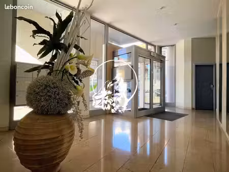 appartement 3 pièces 71 m²