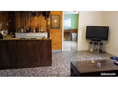la machine bel appartement f3 70 m²