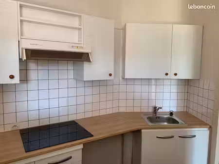 t2 à louer lyon 69007