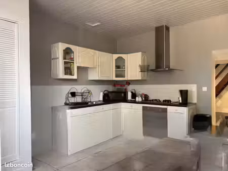 location appartement quartier du mouesse