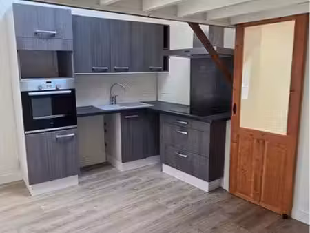 appartement t2 à louer
