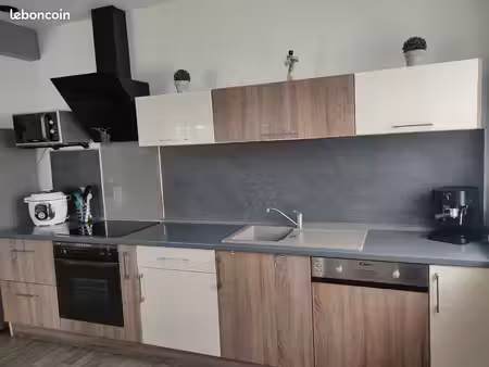 f3 à vendre
