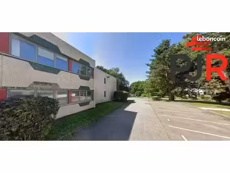 bureaux 266 m² vandoeuvre-lès-nancy