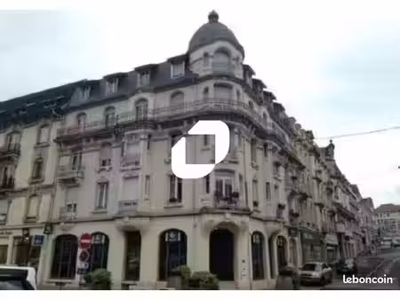 local commercial 160 m²