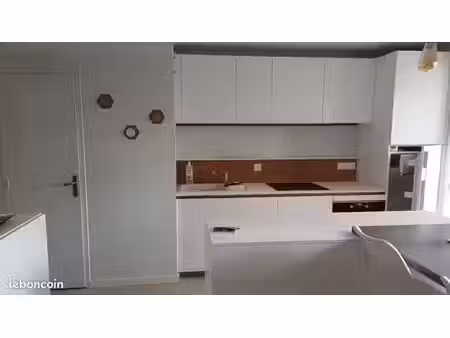 appartement 2 pièces 34 m²