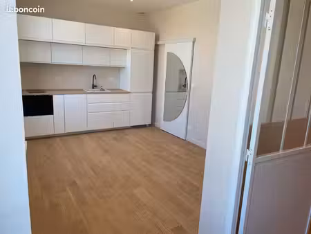 appartement 2 pieces 34m2