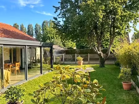 maison voisinlieu 82 m2 terrain de 370 m2