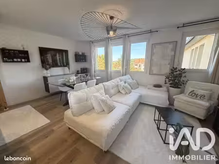 appartement 3 pièces 86 m²