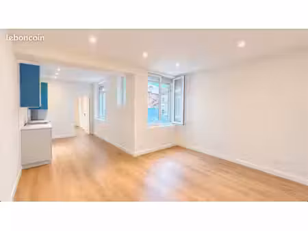 appartement neuf