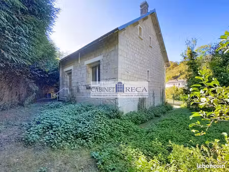 maison 6 pièces 125 m²