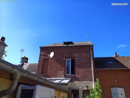 maison 5 pieces 94 m²