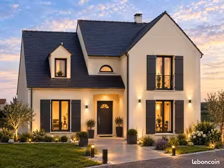 terrain 511 m² chambly