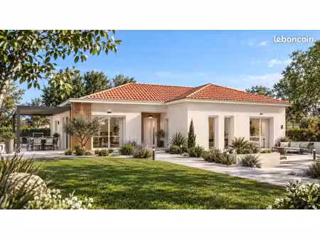 terrain 606 m² chambly