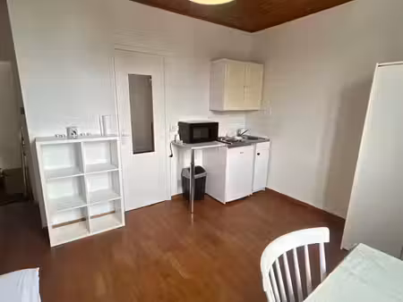 studio meuble pour etudiant metro mairie d'hellemmes