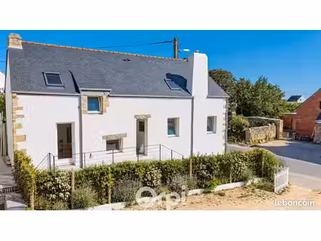maison 4 pièces 89 m²