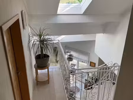 a vendre: maison individuelle à audun-le-tiche