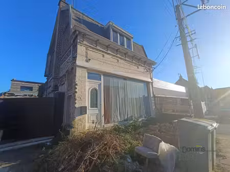maison 4 pièces 92 m²