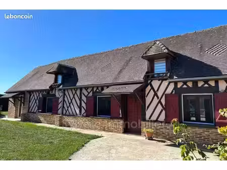 maison 3 pièces 83 m²