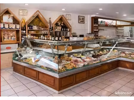 boucherie charcuterie traiteur