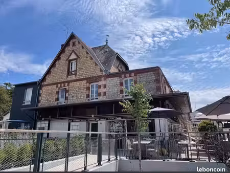 fonds de commerce