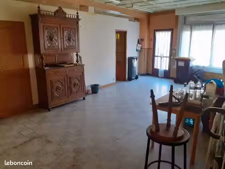 maison 120m2
