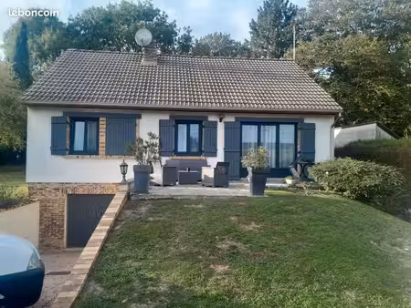 maison 5 pièces 90 m2