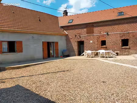 maison 110m2