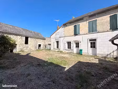 maison 6 pièces 173 m²
