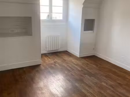 appartement centre ville