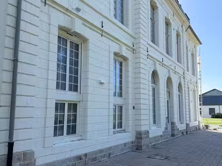maroeuil  proche arras  appt état neuf 2 chambres